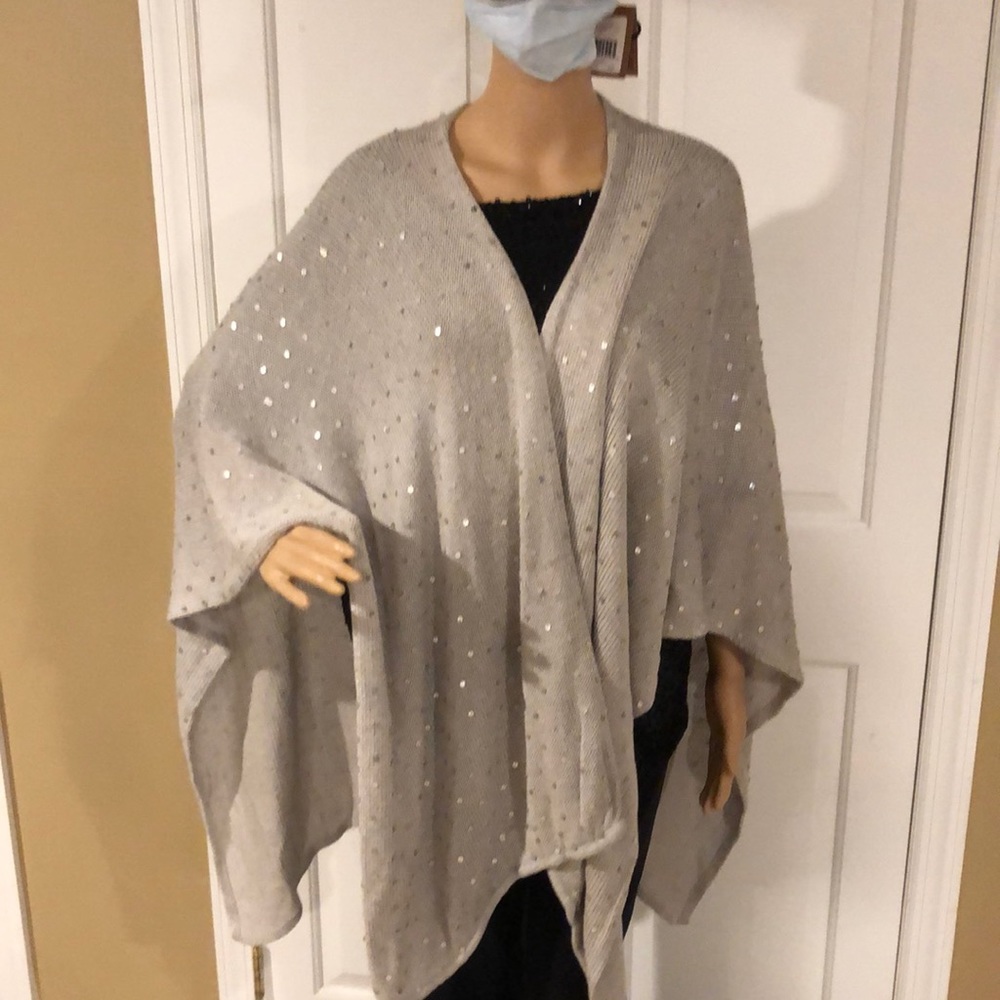 Chico’s Shawl